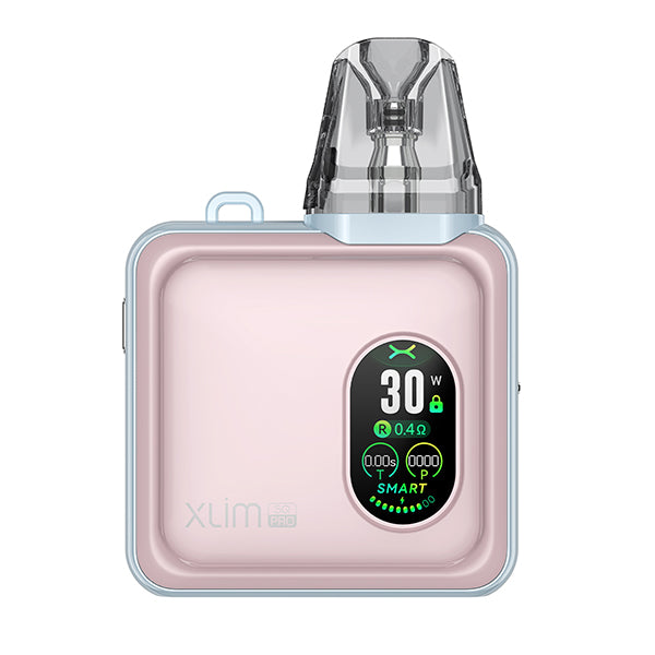 Xlim SQ Pro Pod Kits